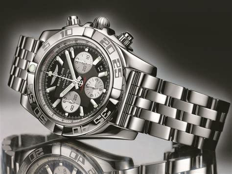 breitling dual time 007|Breitling Chronomat Comprehensive Guide: History and a Review .